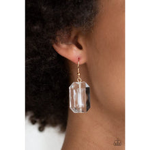 Load image into Gallery viewer, The ICE President - Gold Necklace
