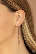 Load image into Gallery viewer, Worlds Best Grandma - Copper Necklace
