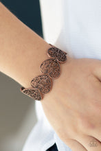 Load image into Gallery viewer, Keep Love In Your Heart - copper
