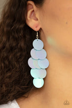 Load image into Gallery viewer, Mermaid Shimmer - Blue
