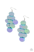 Load image into Gallery viewer, Mermaid Shimmer - Blue
