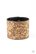 Load image into Gallery viewer, Cork Congo Brass
