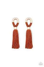 Load image into Gallery viewer, Moroccan Mambo - Orange
