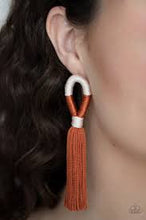 Load image into Gallery viewer, Moroccan Mambo - Orange
