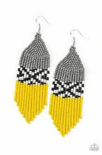 Load image into Gallery viewer, Beautifully Beadazzling - Yellow
