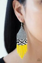 Load image into Gallery viewer, Beautifully Beadazzling - Yellow

