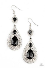 Load image into Gallery viewer, Posh Pageantry - black
