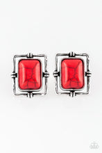 Load image into Gallery viewer, Center STAGECOACH - Red
