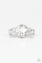 Load image into Gallery viewer, Poshly Pampered - White
