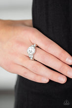Load image into Gallery viewer, Poshly Pampered - White
