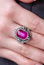 Load image into Gallery viewer, Outta My Way! - Pink
