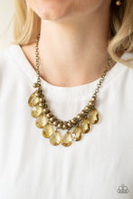 Load image into Gallery viewer, Fashionista Flair - Necklace
