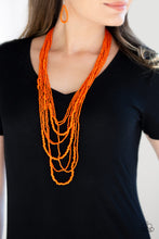 Load image into Gallery viewer, Totally Tonga - Orange
