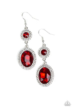 Load image into Gallery viewer, Let It BEDAZZLE - Red
