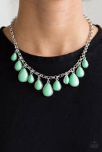 Load image into Gallery viewer, Jaw-Dropping Diva - Green
