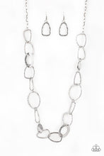Load image into Gallery viewer, Metro Nouveau - Silver
