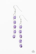 Load image into Gallery viewer, Trickle-Down Effect - Purple
