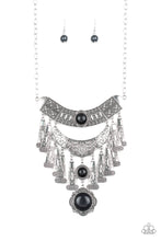 Load image into Gallery viewer, Sahara Royal - Black

