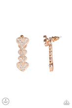 Load image into Gallery viewer, Heartthrob Twinkle - Rose Gold
