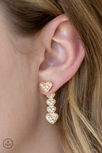 Load image into Gallery viewer, Heartthrob Twinkle - Rose Gold
