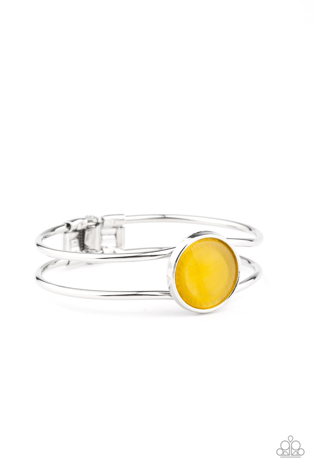 Winning Glow - Yellow