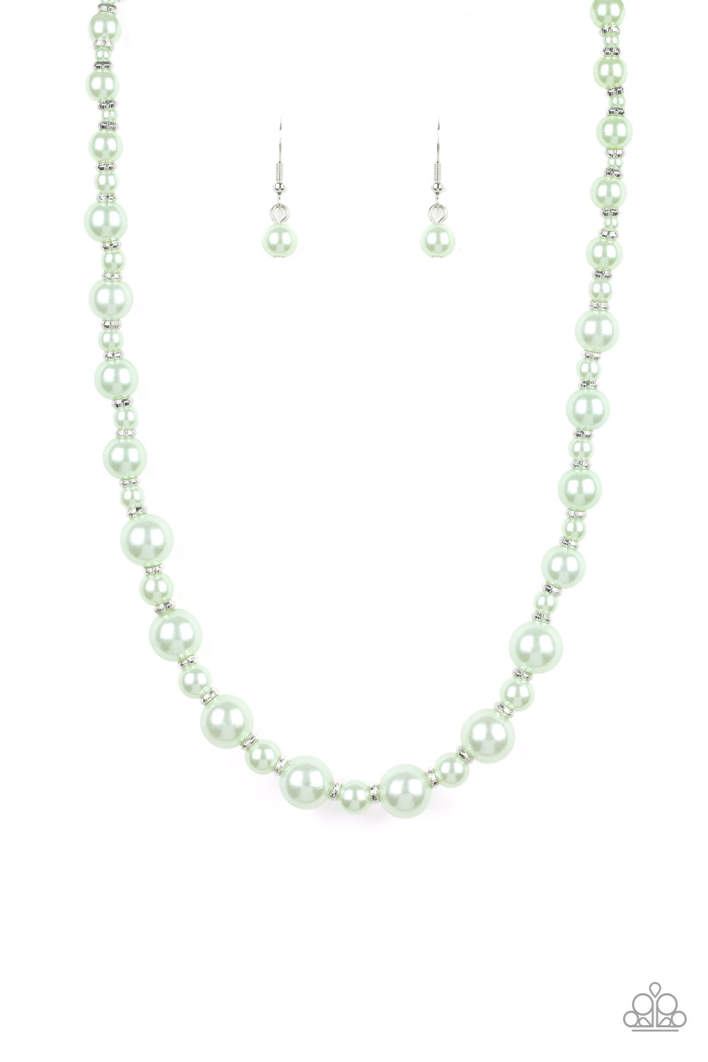 Pearl Heirloom - Green