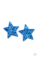 Load image into Gallery viewer, Star-Spangled Superstar - Blue
