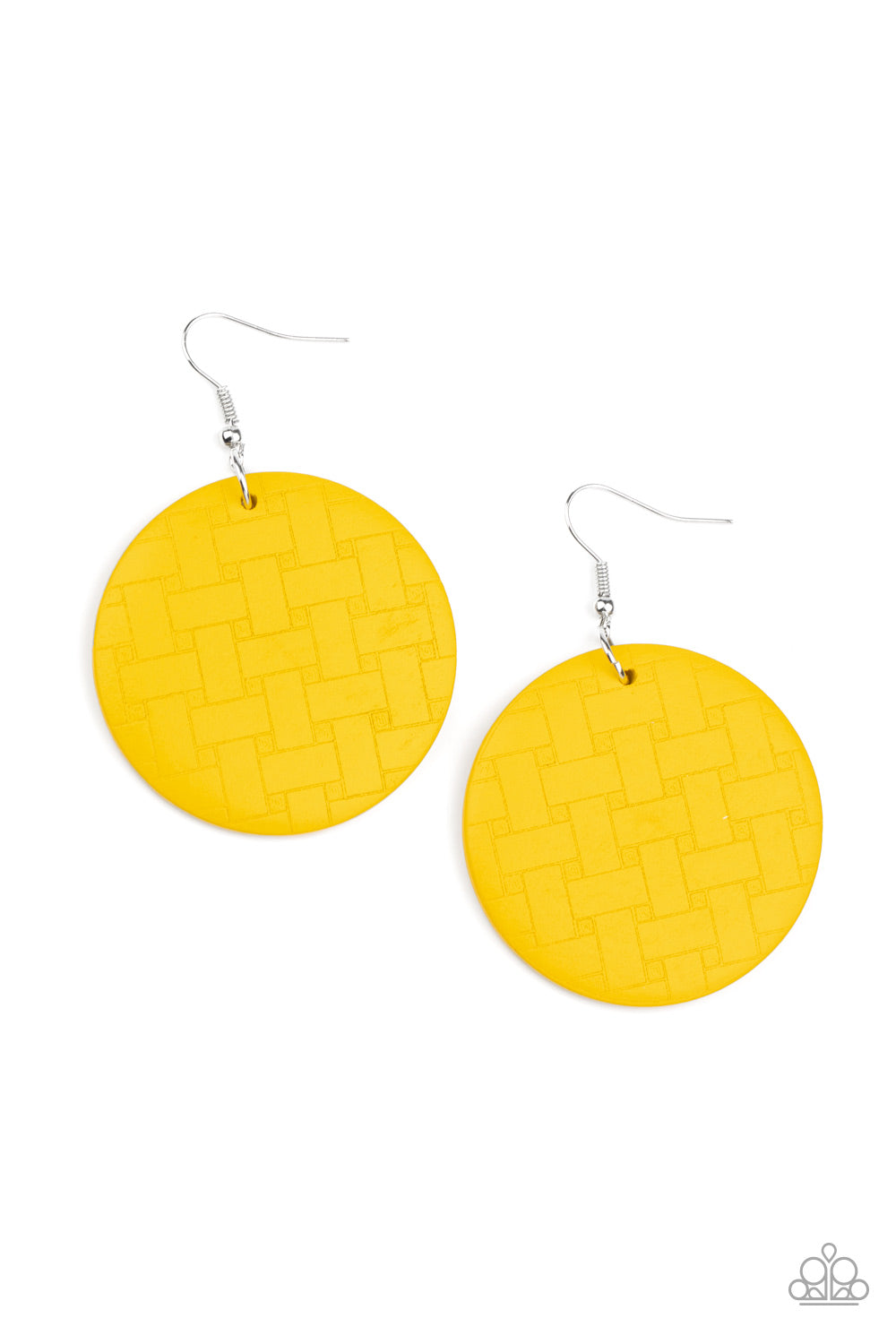 Natural Novelty - Yellow