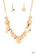 Load image into Gallery viewer, GLISTEN Closely - Gold
