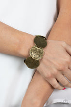 Load image into Gallery viewer, Extra Etched - Brass
