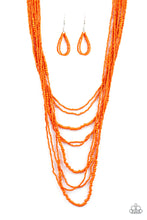 Load image into Gallery viewer, Totally Tonga - Orange
