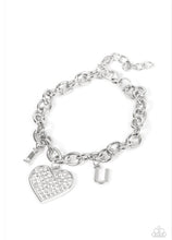 Load image into Gallery viewer, Declaration of love bracelet
