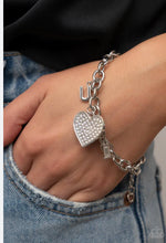 Load image into Gallery viewer, Declaration of love bracelet
