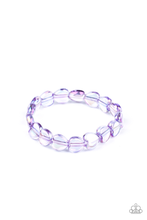 Load image into Gallery viewer, Starlet Shimmer-Heart Spring Bracelets
