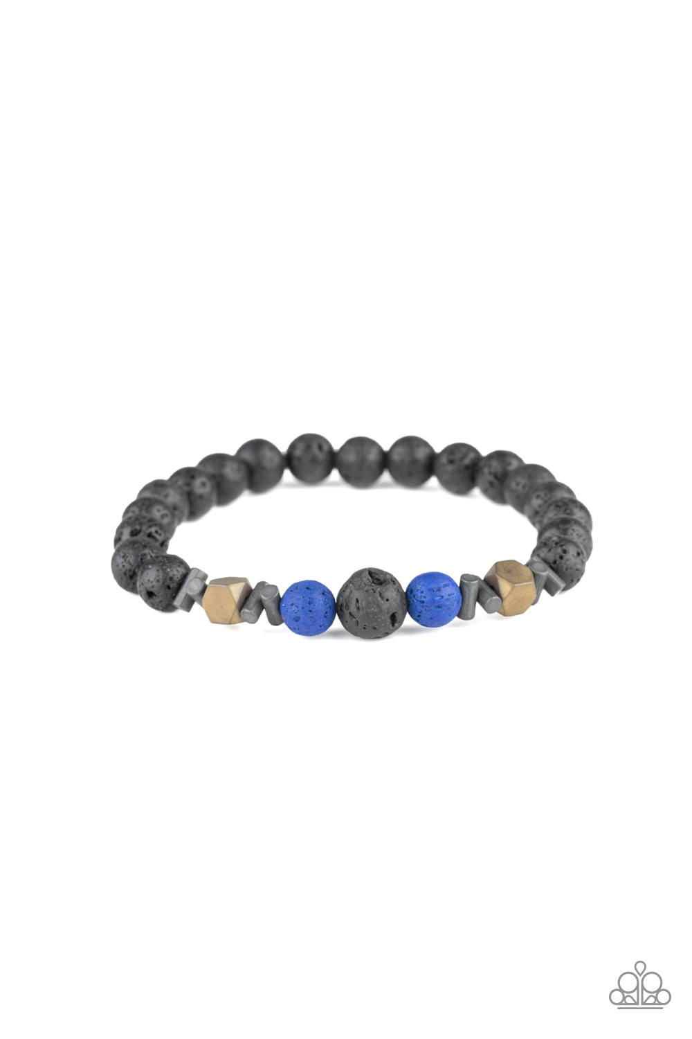 Empowered-Blue