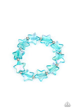 Load image into Gallery viewer, Starlet Shimmer Bracelets-Stars
